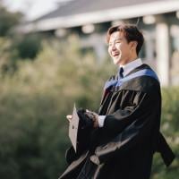 蚂蚁加速器VPN用户JUSTIN，很满意蚂蚁加速器VPN